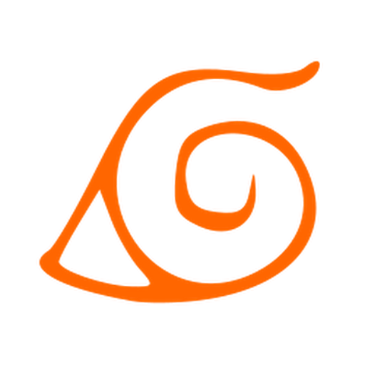 Logo de Konoha